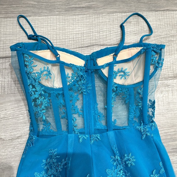 Revolve NBD Dress - Picture 2 of 4